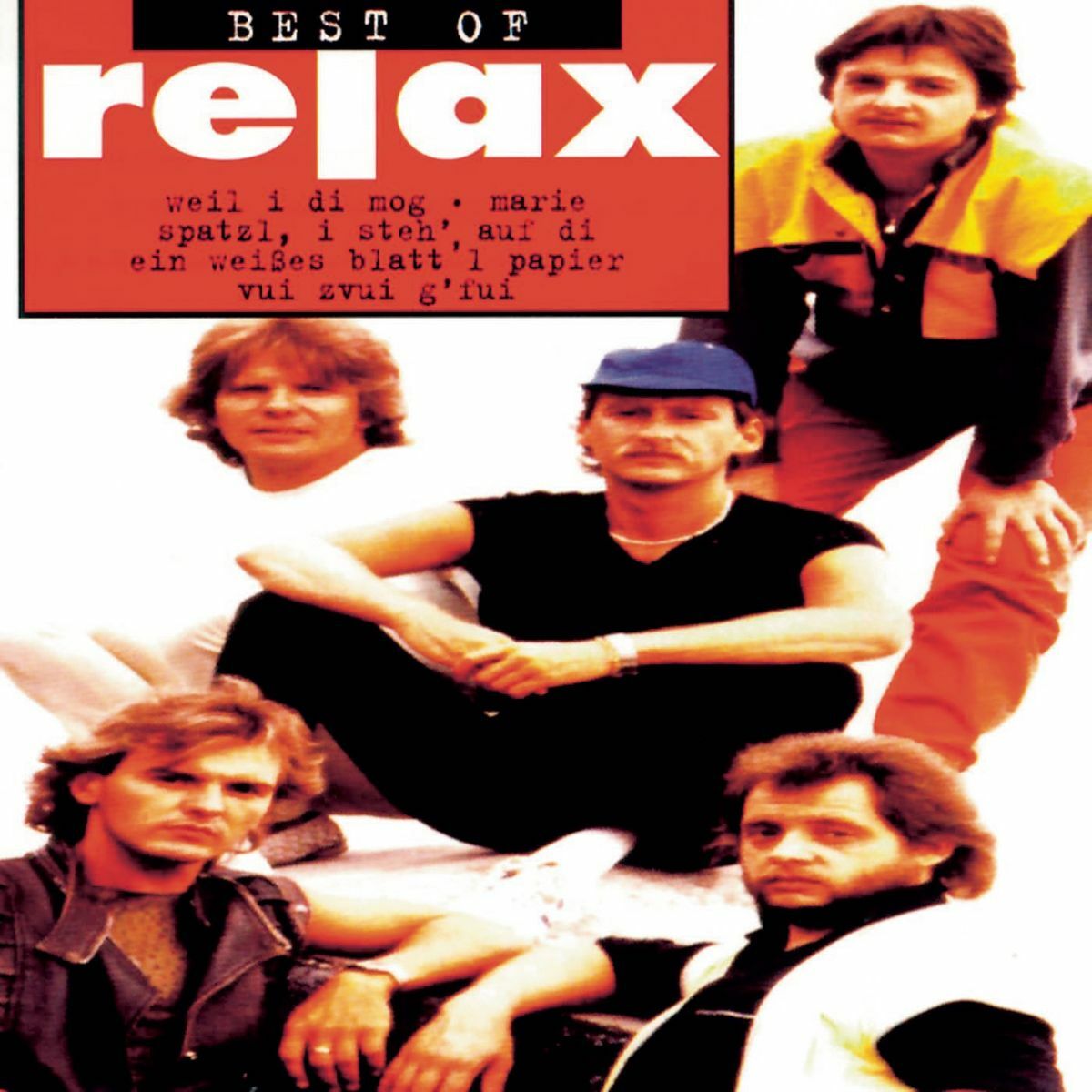 Relax